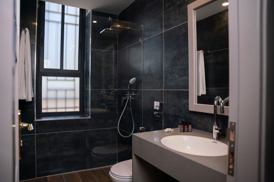 All Seasons Boutique Hotel - Jerusalem Boutique hotel in Jerusalem