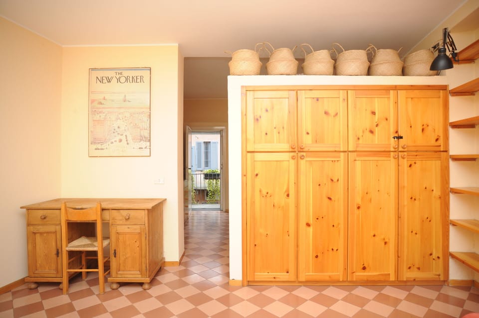 Family Apartment | 1 bedroom, WiFi (free)