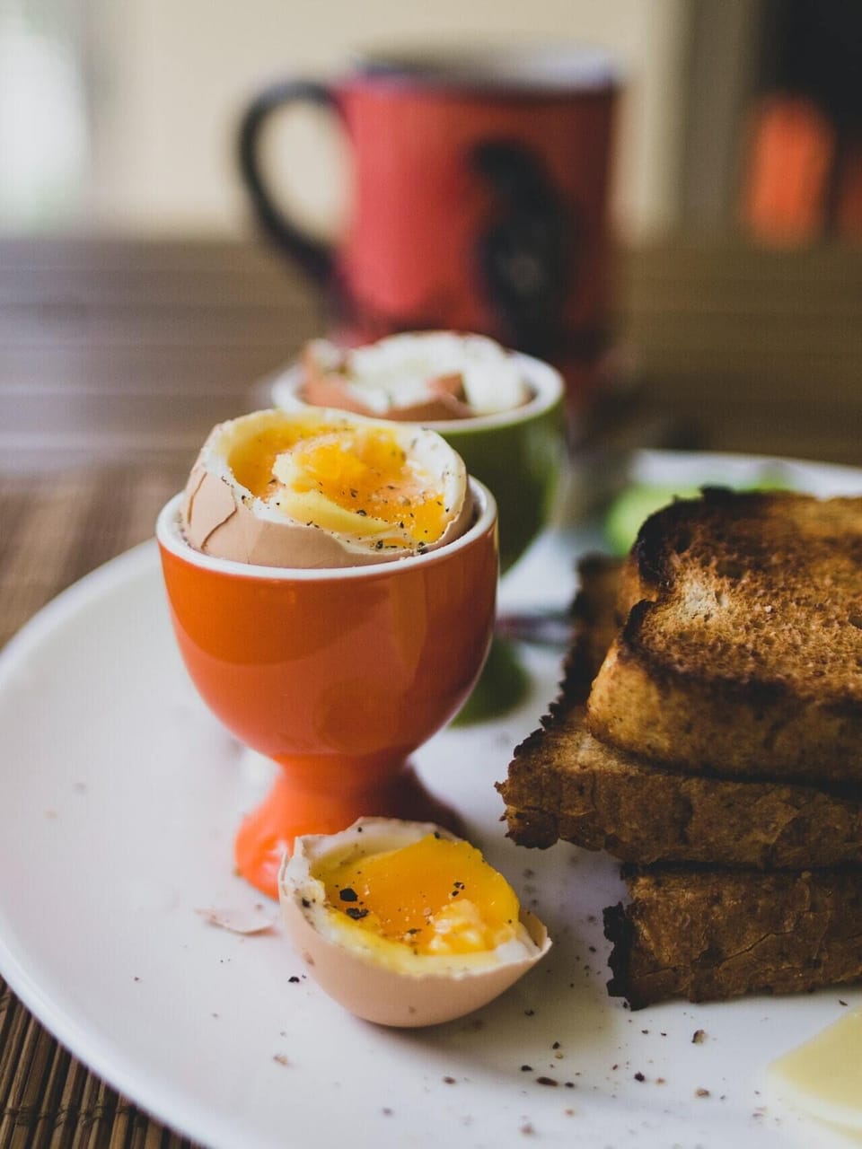 Daily local cuisine breakfast for a fee