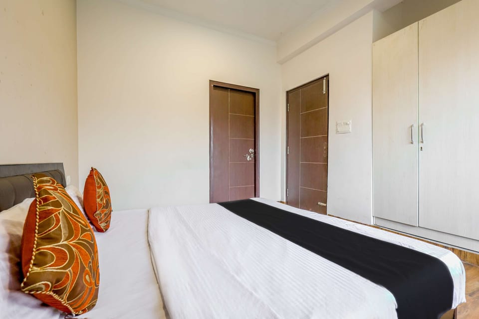Classic Villa | 1 bedroom, free WiFi
