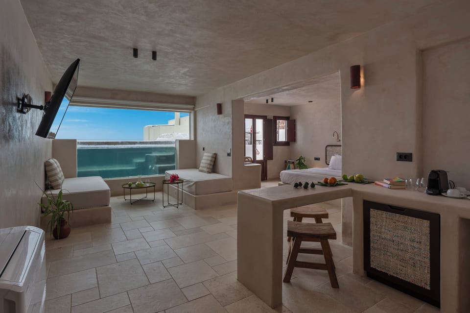 Premium Suite with Plunge Pool | Individually decorated, individually furnished, desk, free WiFi