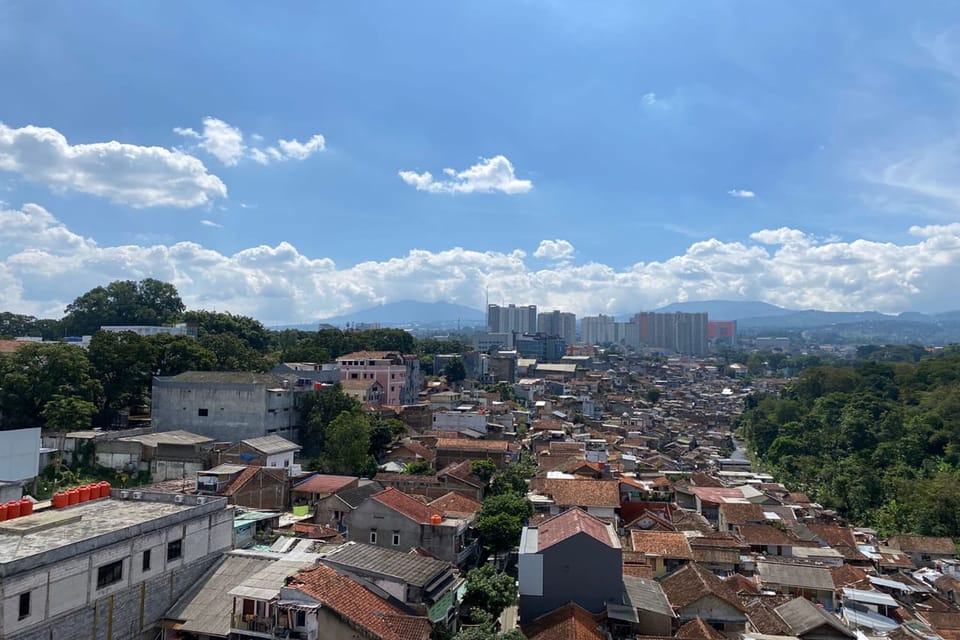 View from room