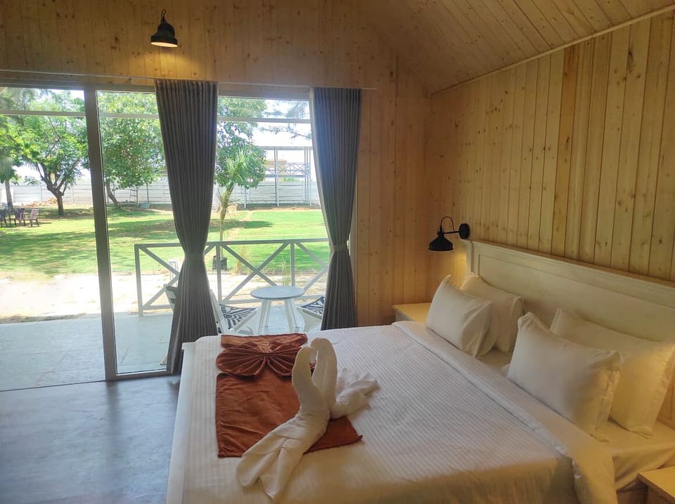 Luxury Cottage, 1 Queen Bed | 1 bedroom