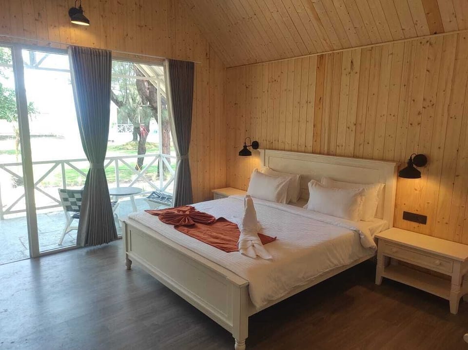 Luxury Cottage, 1 Queen Bed | 1 bedroom