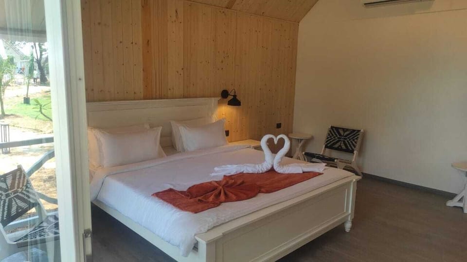 Luxury Cottage, 1 Queen Bed | 1 bedroom