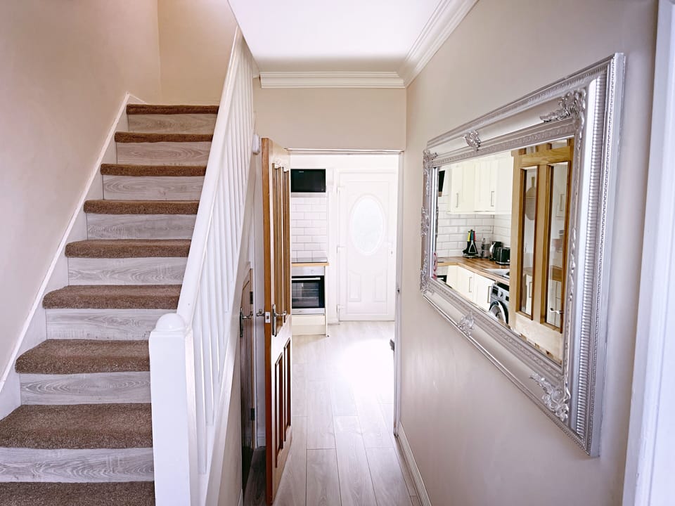 House | Interior
