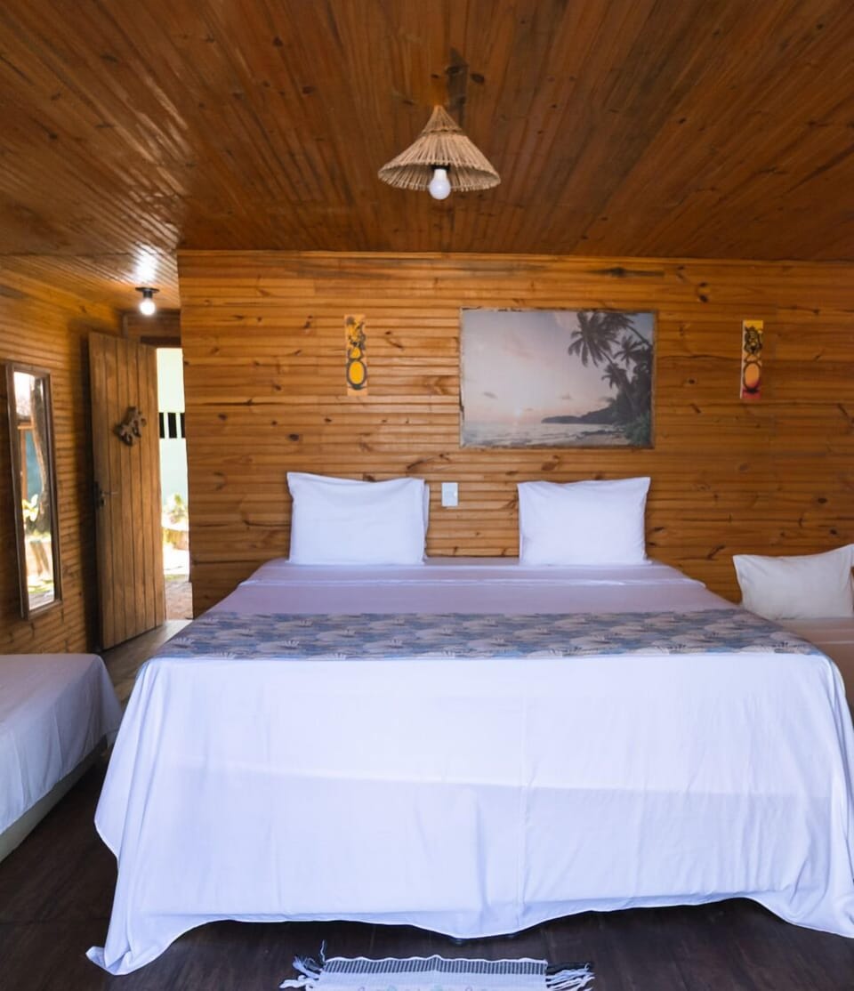 Superior Room, Beach View | Pillowtop beds, minibar, individually decorated, individually furnished