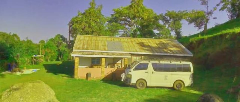 Sunrise homestay Sipi Bed and Breakfast in Kampala