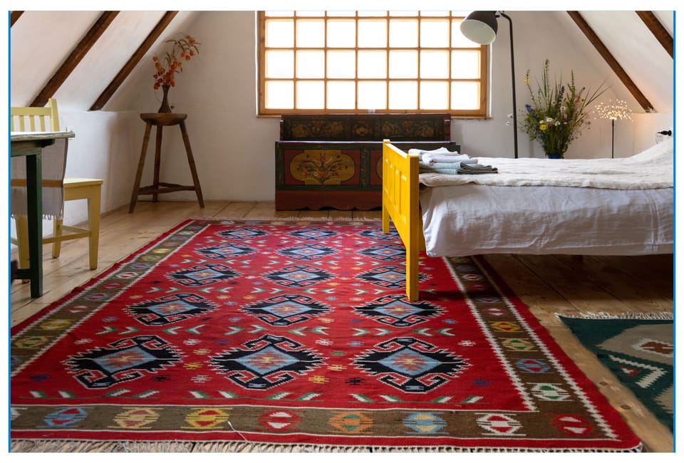 Superior Room | Individually decorated, individually furnished, free WiFi, bed sheets