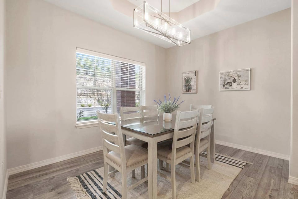 Condo, Multiple Beds, Patio (It's a Good Life) | Dining