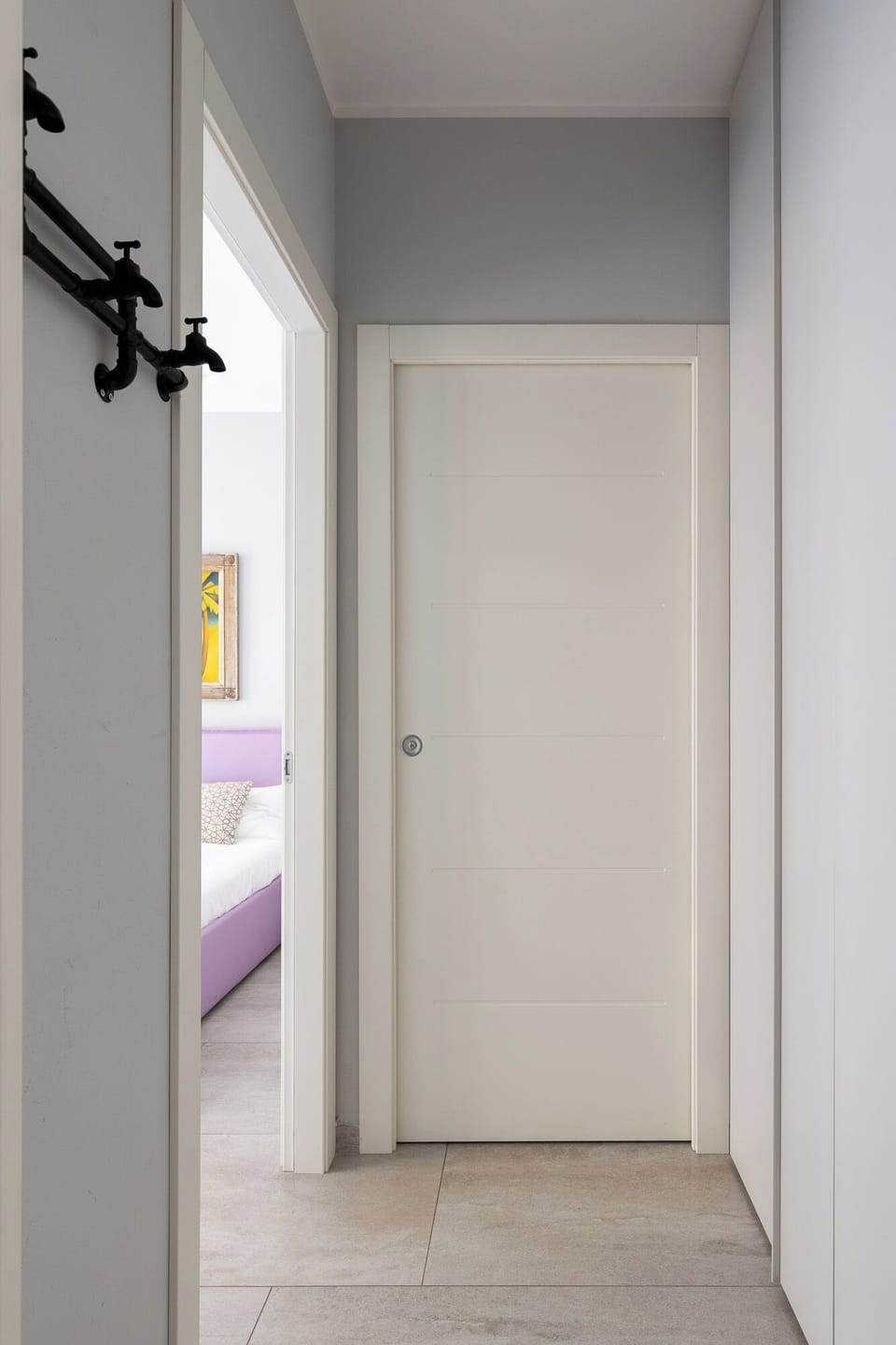 Apartment, 1 Bedroom | 1 bedroom, laptop workspace, free cribs/infant beds, free WiFi