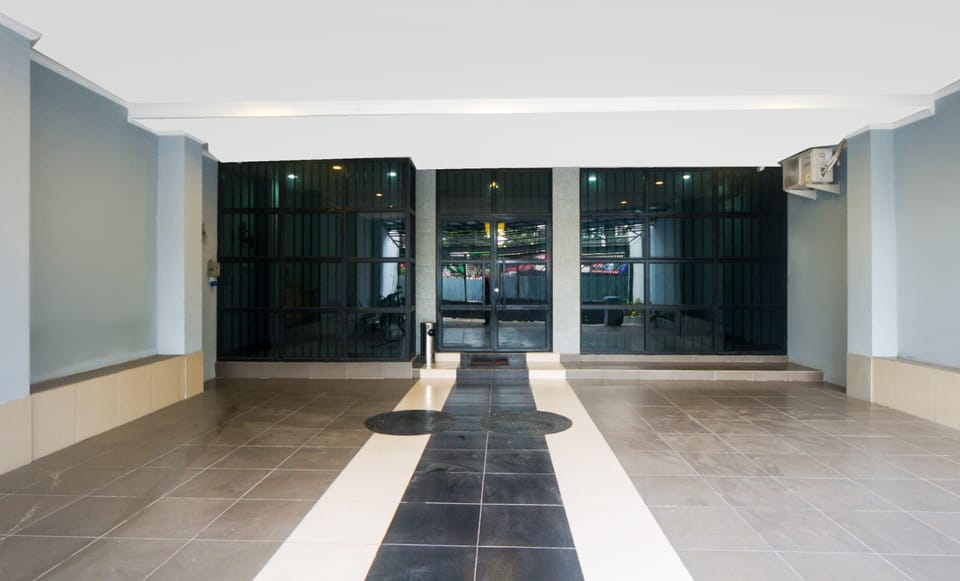 Hotel O Homia Residence Hotel in South Jakarta City
