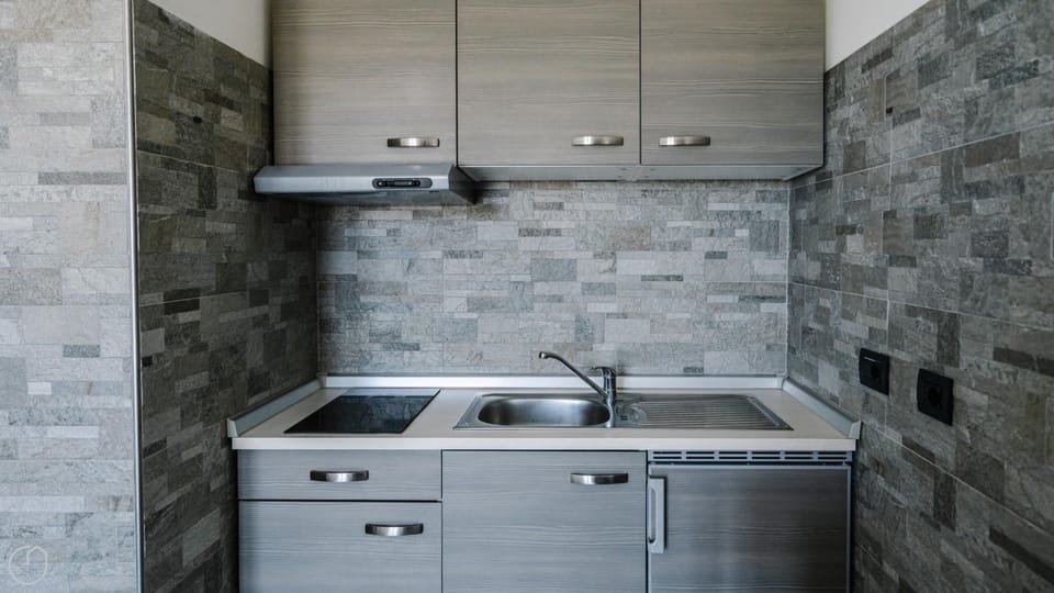 House | 1 bedroom