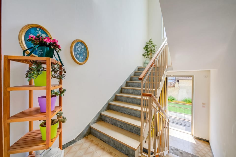 Family Apartment, 3 Bedrooms, Balcony (The Bon'Ora Apartment) | Interior