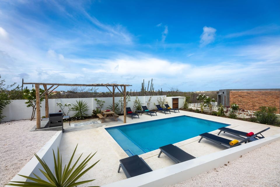 Apartment, 1 Bedroom, Smoking, Terrace | View from property