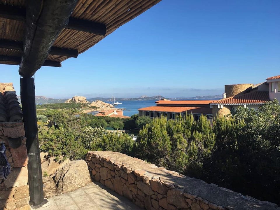 Apartment, 2 Bedrooms, Smoking, Patio | Terrace/patio
