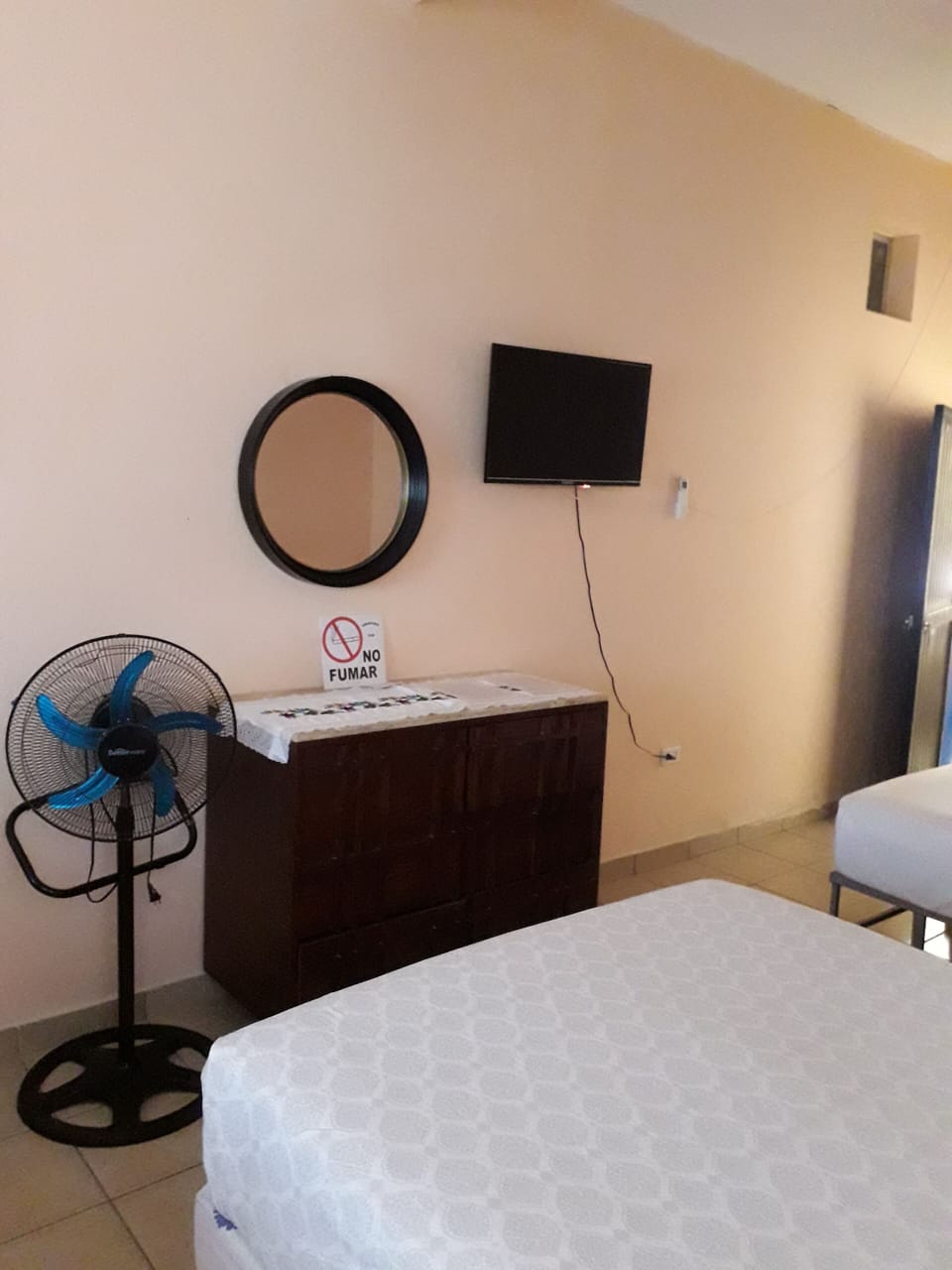 Room, 1 Bedroom, Terrace | Room amenity