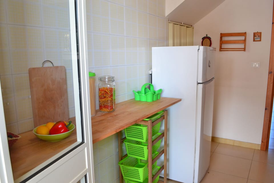 House, 2 Bedrooms, Patio | Interior