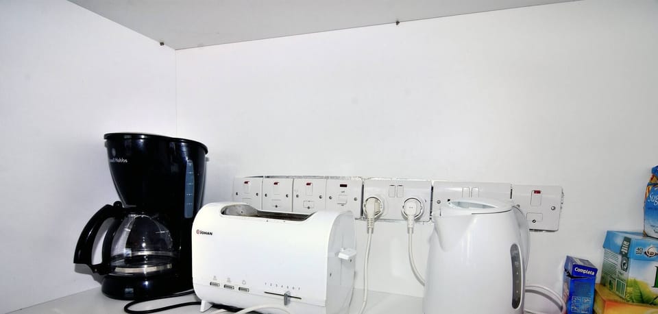 Villa, 4 Bedrooms, Smoking | Coffee and/or coffee maker