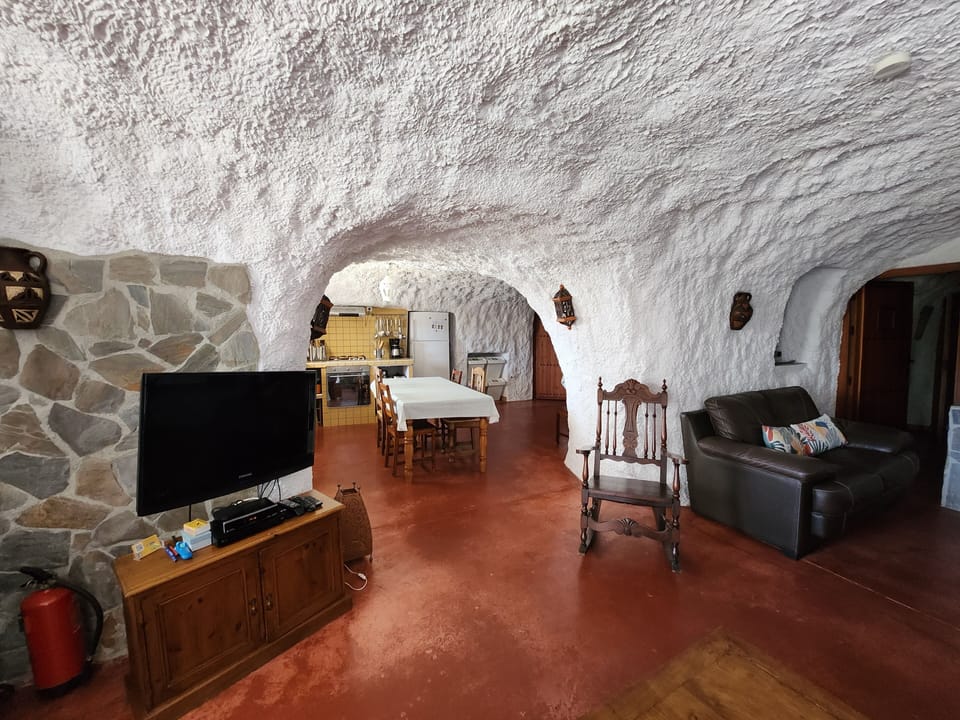 Cuevas Andalucia Country House in Andalusia