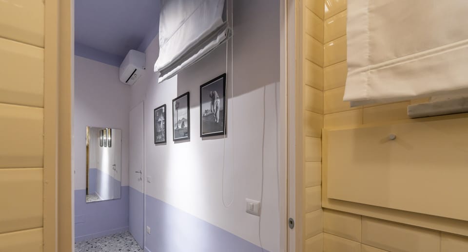 Standard Room, 1 Double Bed | Egyptian cotton sheets, premium bedding, down comforters, free WiFi