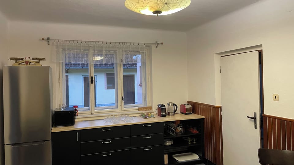 House, 2 Bedrooms, Accessible, Smoking | Interior