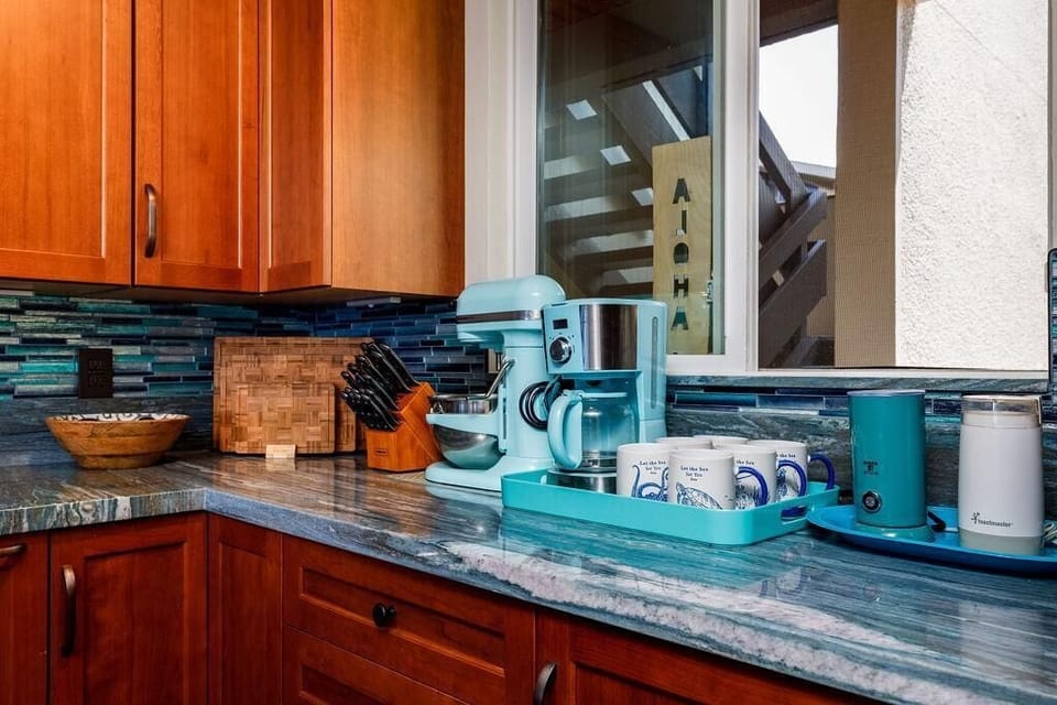 Condo, Multiple Beds (Keauhou Kona Surf & Racquet Club#3-20) | Interior