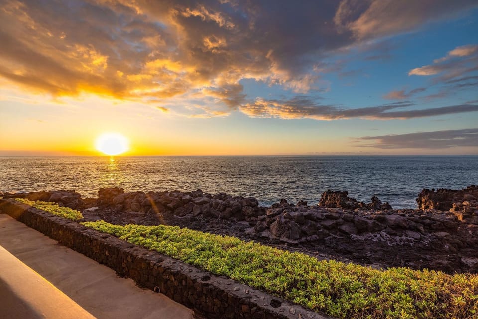 Condo, 1 King Bed (Keauhou Kona Surf & Racquet Club #5-2) | Miscellaneous