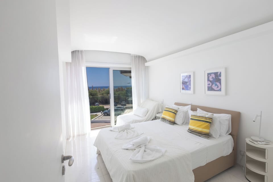 Protaras Thalassa Apartment Ta206 Apartment in Protaras