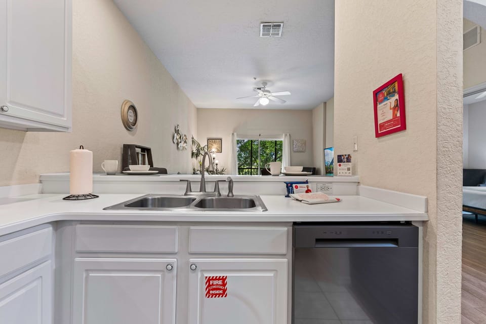 Apartment (3 Bedrooms) | Property amenity