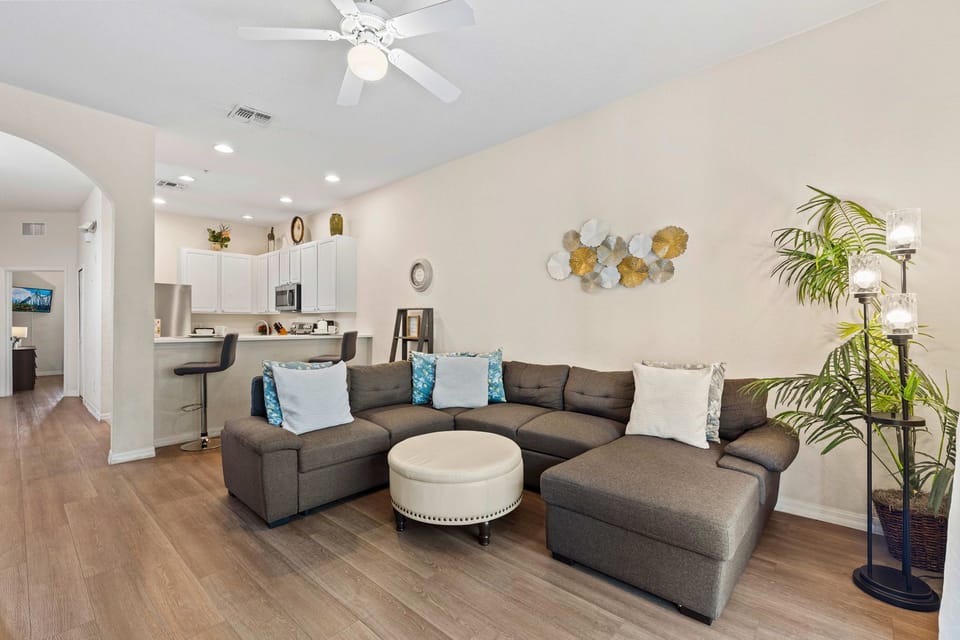 Apartment (3 Bedrooms) | Property amenity