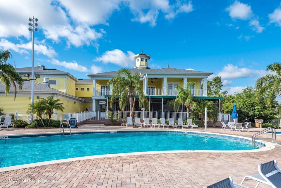 Apartment (3 Bedrooms) | Property amenity