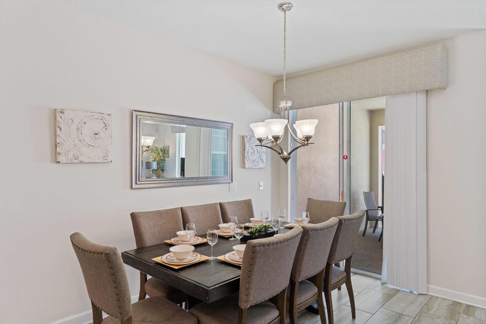 House (4 Bedrooms) | Property amenity