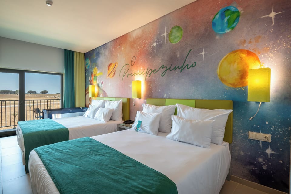In-room safe, desk, free WiFi, bed sheets