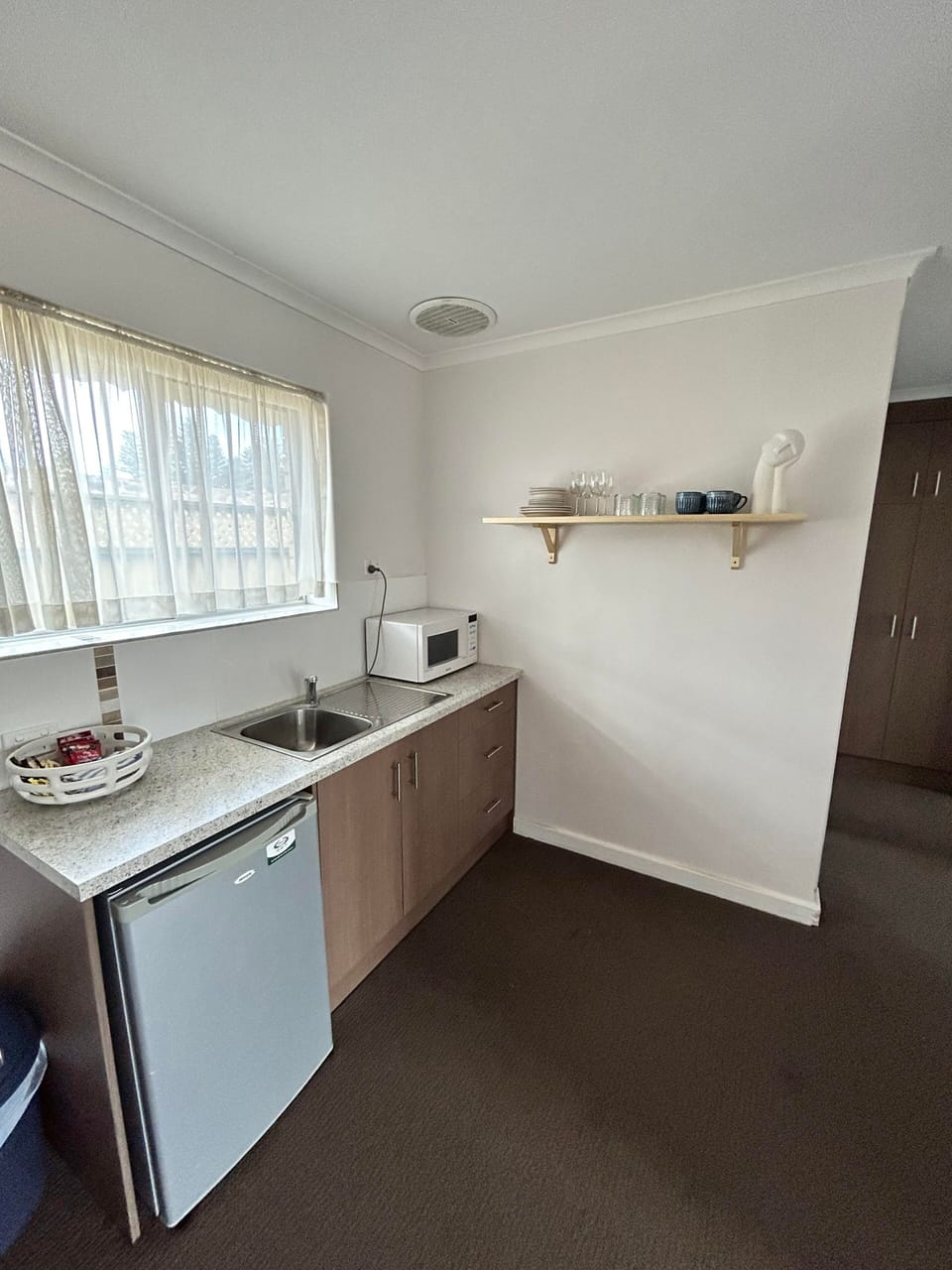 Family Suite, Multiple Beds | In-room dining