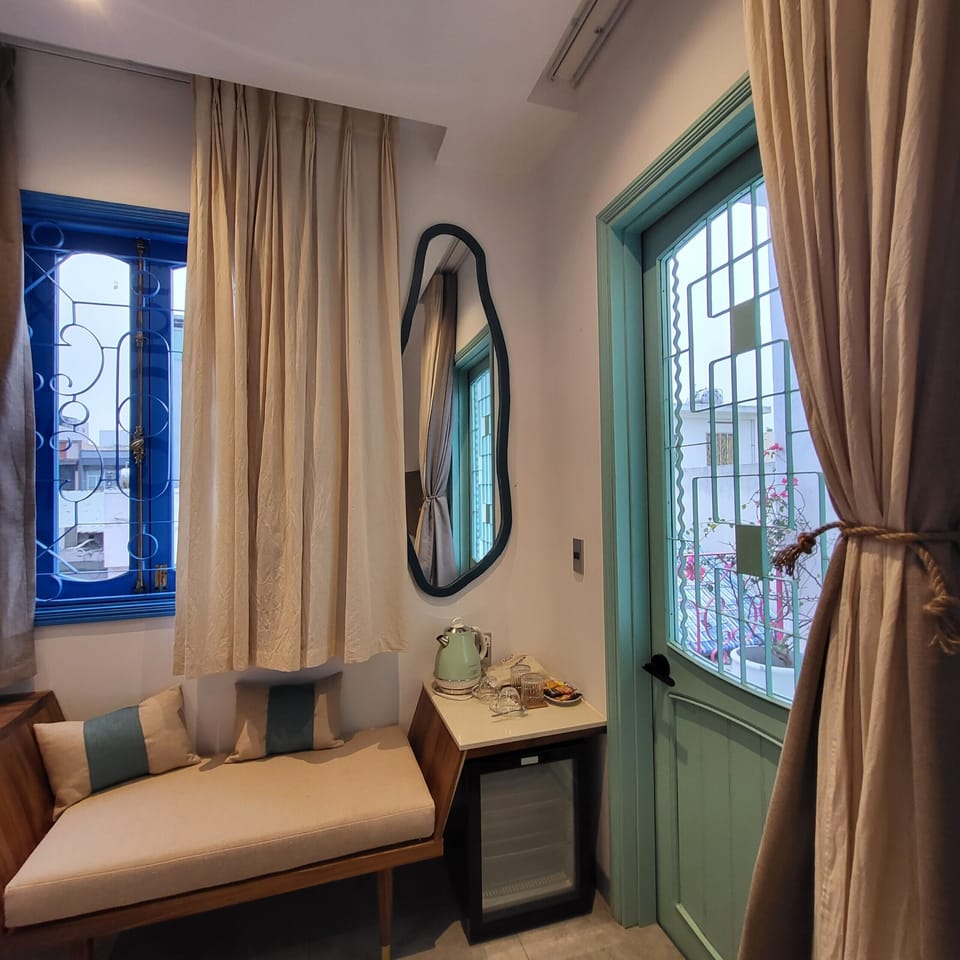 Signature Villa | 4 bedrooms, soundproofing, WiFi (free), bed sheets