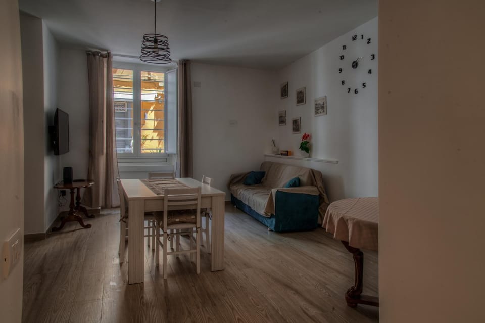 House | 1 bedroom