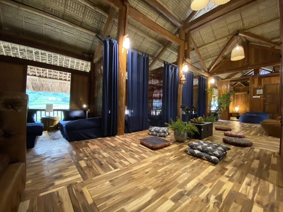 Design Shared Dormitory | Premium bedding, WiFi (free), bed sheets