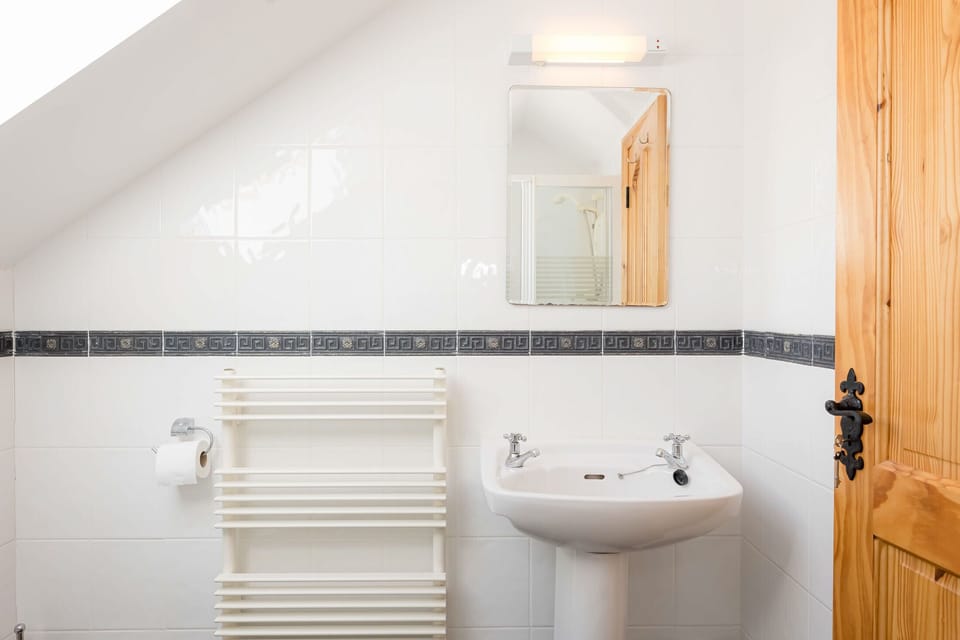 Kilkee Townhouse Apartment in County Clare