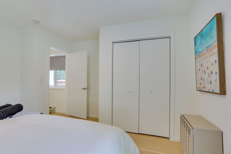 House (1 Bedroom) | Interior