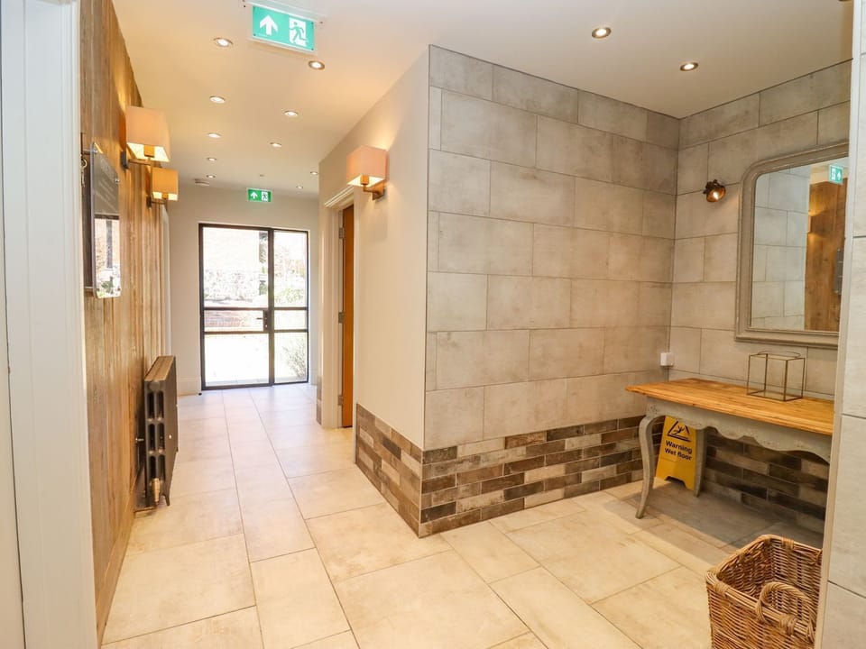 The Carthouse Cottage in Malvern Hills District