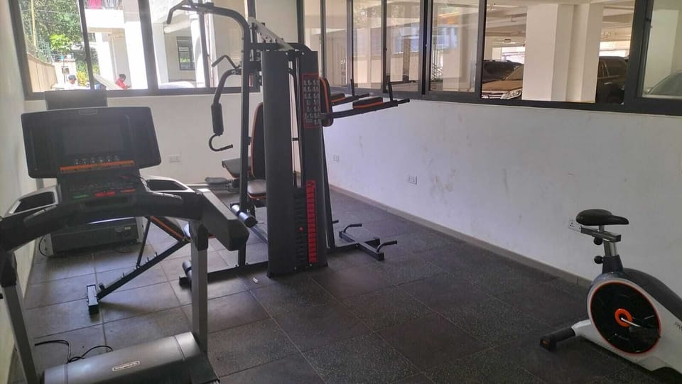 RoyalGardens Kilimani View Palace Apart Apartment in Nairobi County