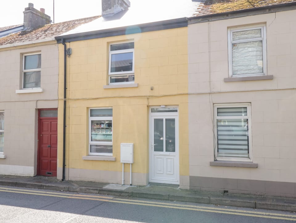 Cottage | Front of property