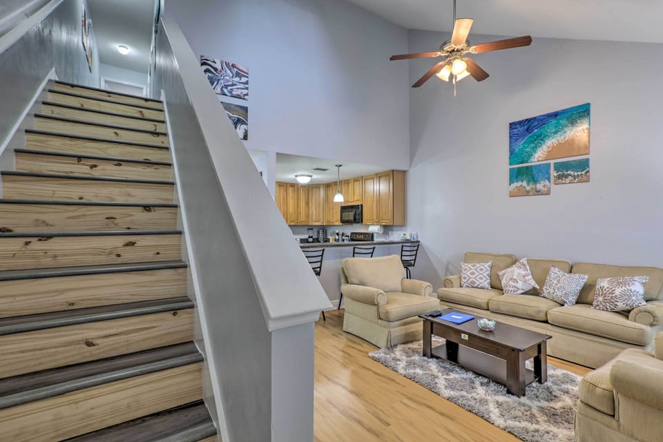 Apartment (3 Bedrooms) | Interior