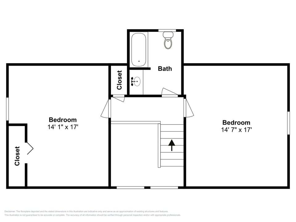 House (3 Bedrooms) | Property amenity