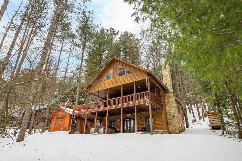 House (2 Bedrooms) | Property amenity