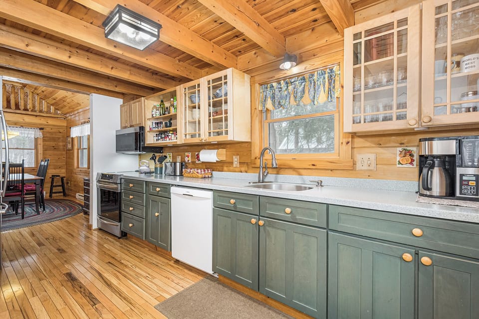 House (2 Bedrooms) | Property amenity
