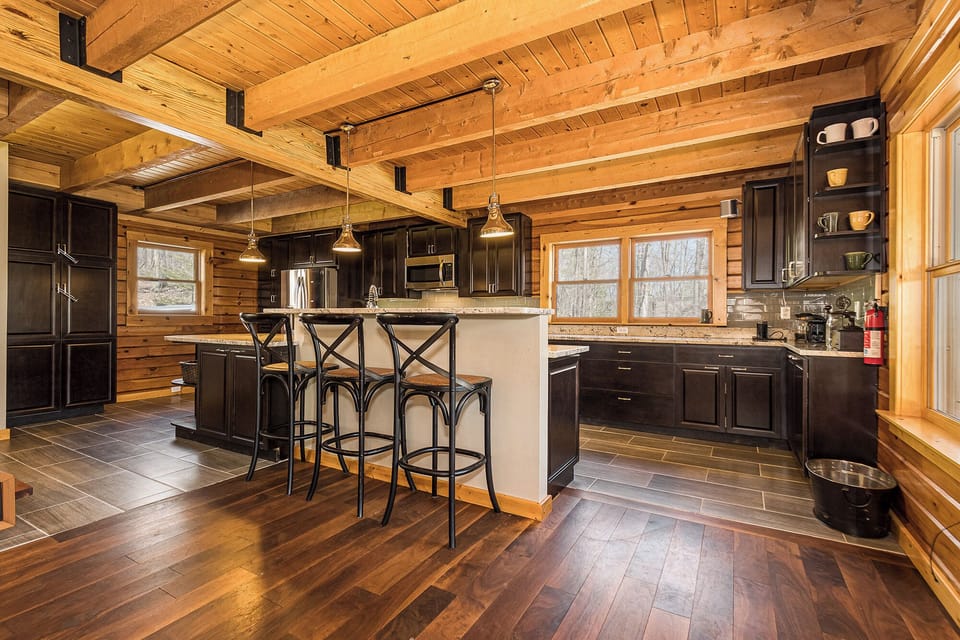House (5 Bedrooms) | Property amenity