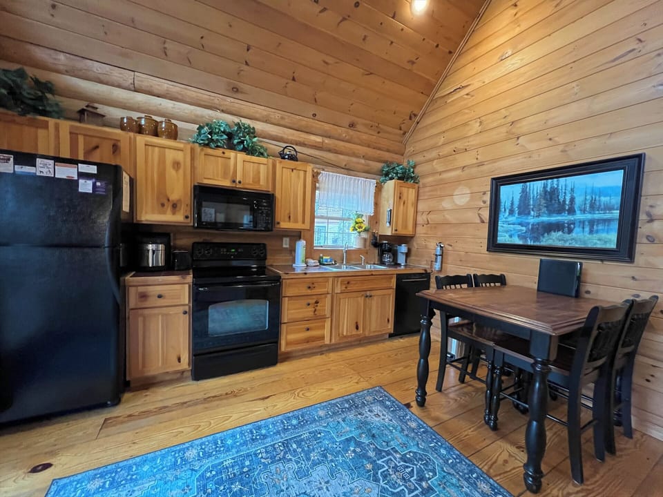 House (2 Bedrooms) | Property amenity