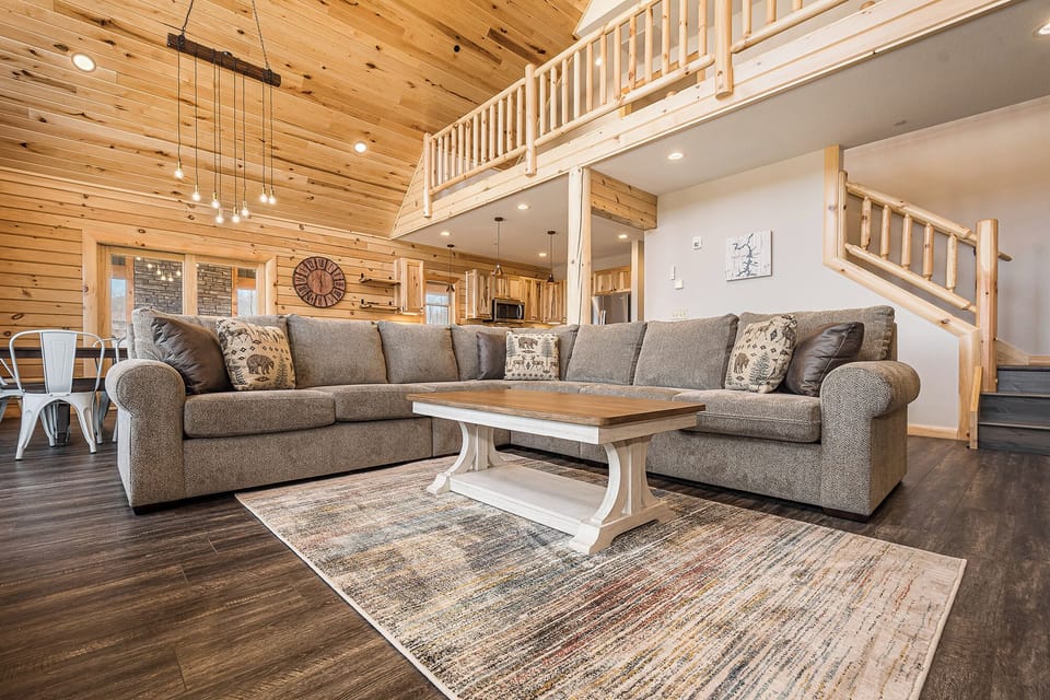 House (Multiple Bedrooms) | Property amenity